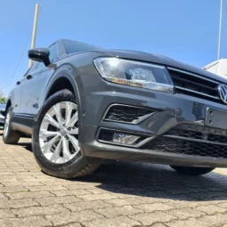 Used 2009 Volkswagen Tiguan