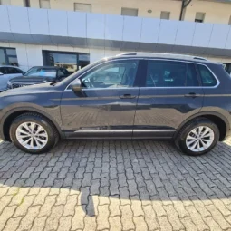 
										Used 2009 Volkswagen Tiguan full									