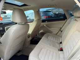 
										VW PASSAT 2012 2.5 full									