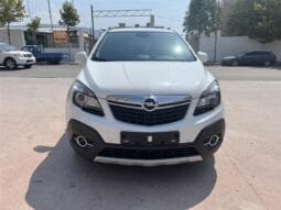 Viti: 2015opel mokka automat8 900 EUR