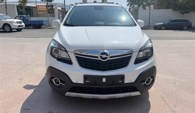 
Viti: 2015opel mokka automat8 900 EUR full									