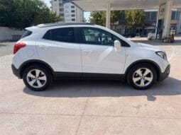 Viti: 2015opel mokka automat8 900 EUR