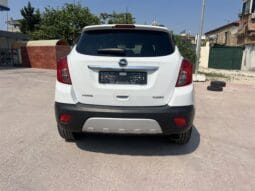 Viti: 2015opel mokka automat8 900 EUR