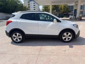 Viti: 2015opel mokka automat8 900 EUR