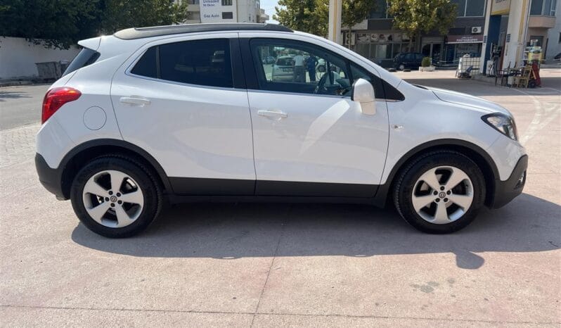 
Viti: 2015opel mokka automat8 900 EUR full									